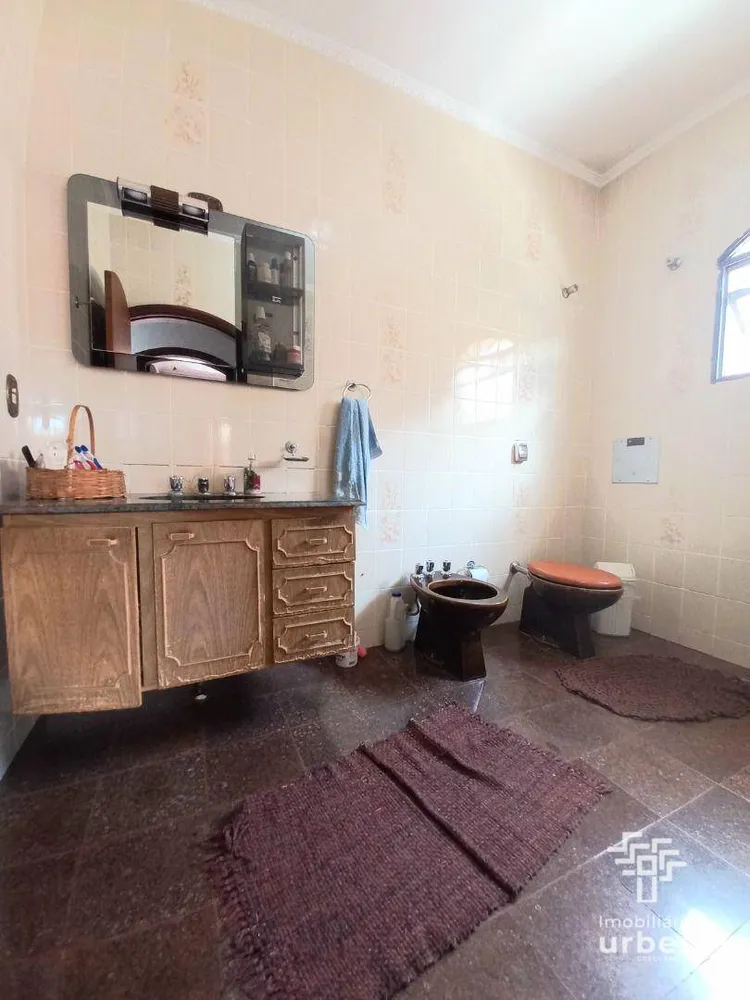Casa, 3 quartos, 221 m² - Foto 11