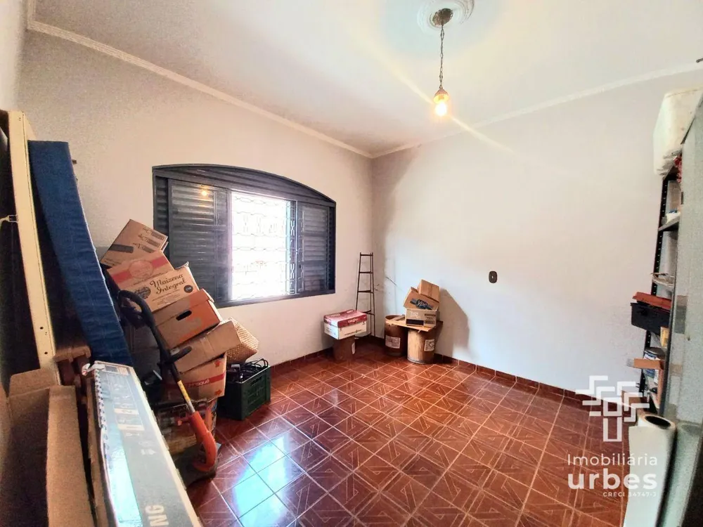 Casa, 3 quartos, 221 m² - Foto 15