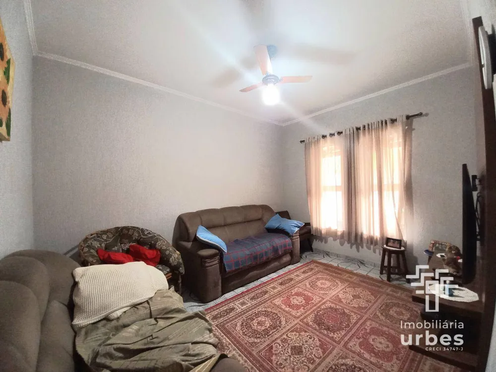Casa, 3 quartos, 221 m² - Foto 3