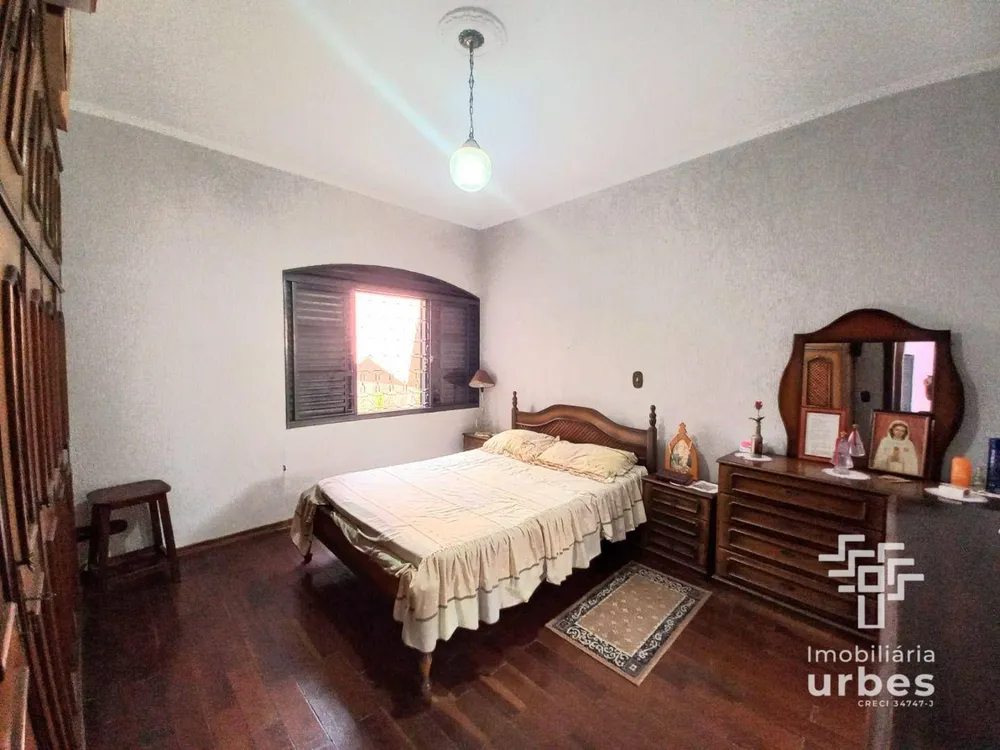 Casa, 3 quartos, 221 m² - Foto 8