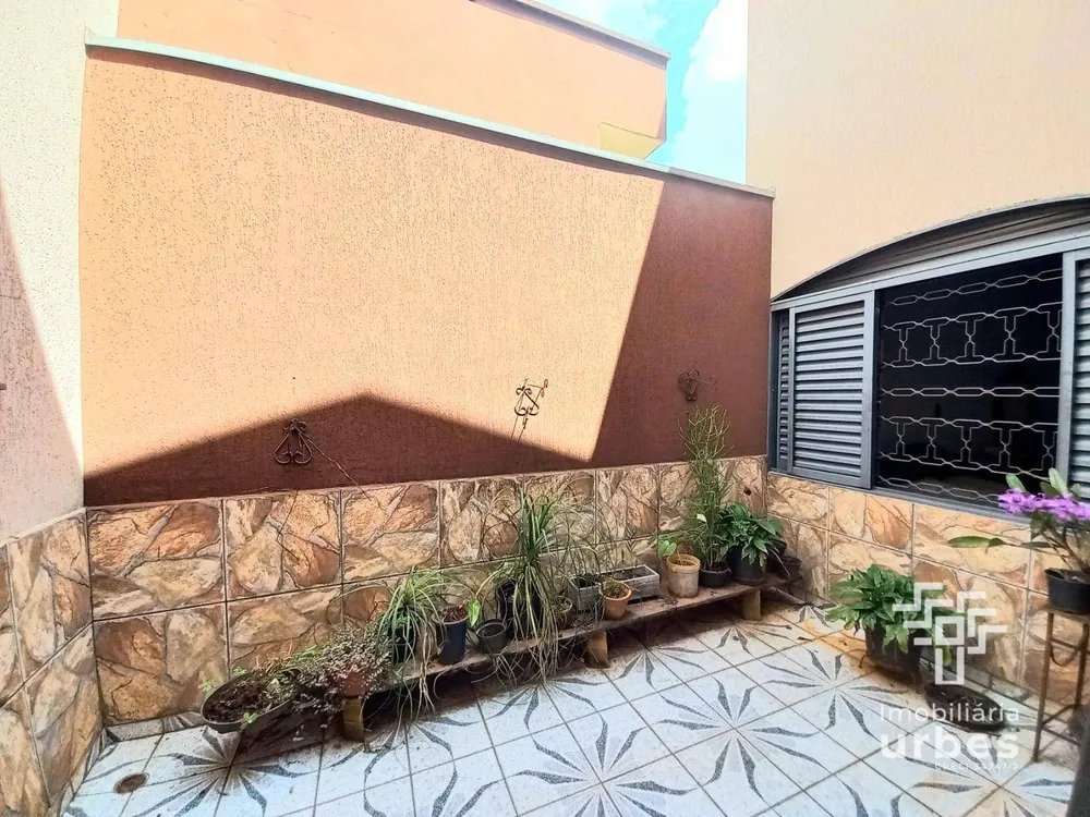 Casa, 3 quartos, 221 m² - Foto 6