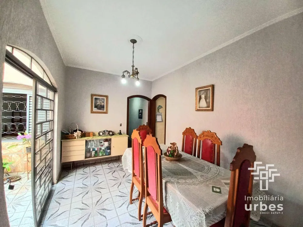 Casa, 3 quartos, 221 m² - Foto 5