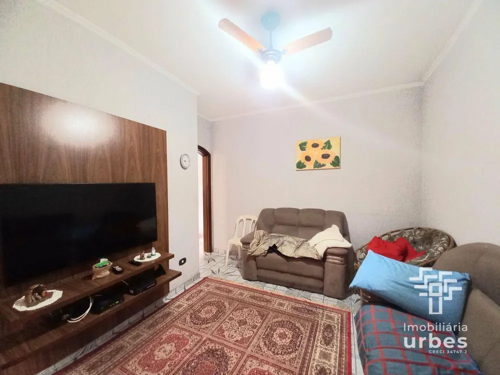 Casa, 3 quartos, 221 m² - Foto 4