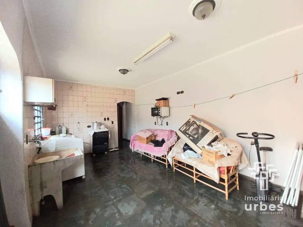 Casa, 3 quartos, 221 m² - Foto 14