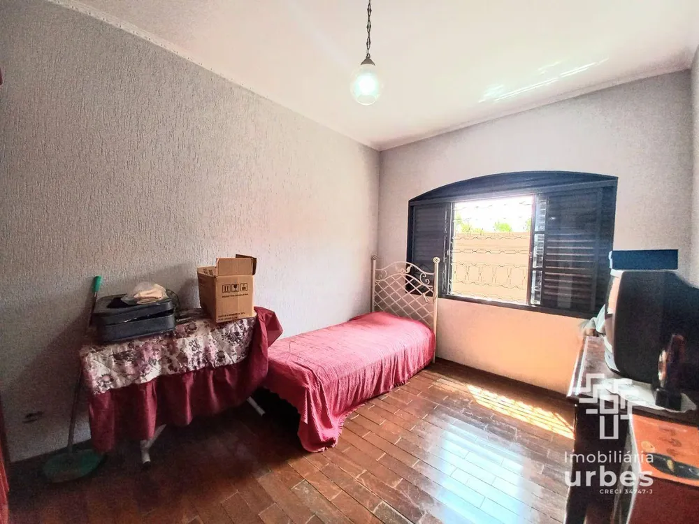 Casa, 3 quartos, 221 m² - Foto 9