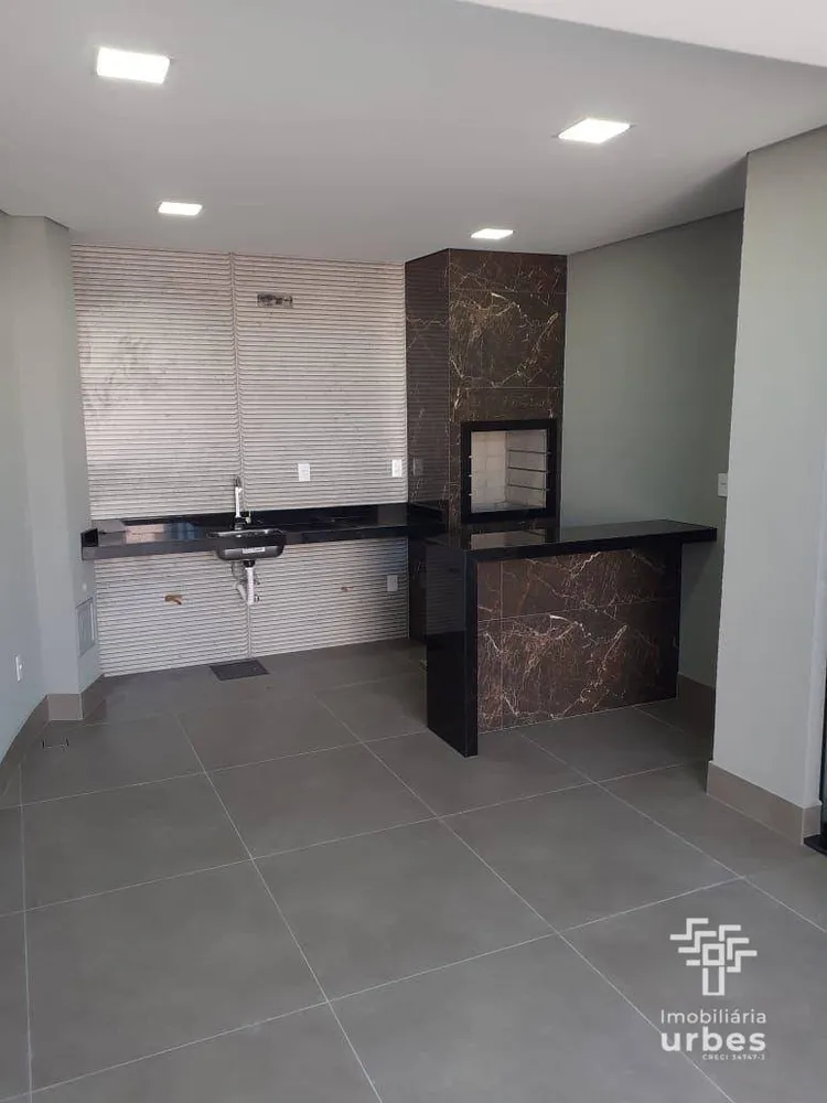 Casa, 3 quartos, 143 m² - Foto 4