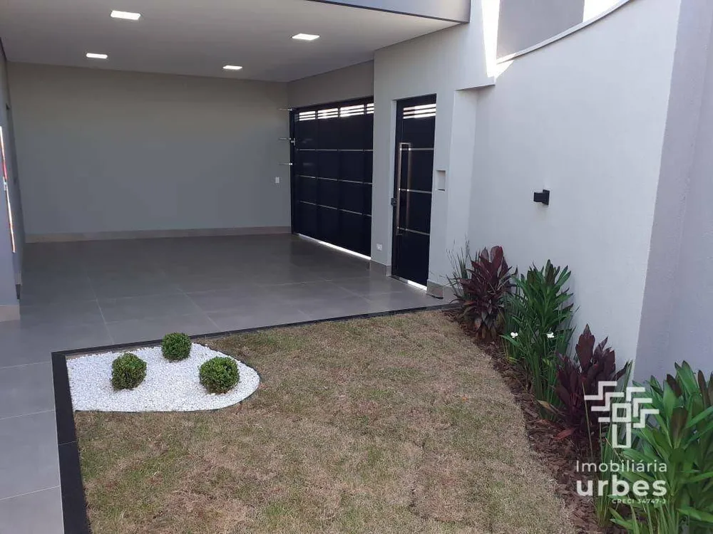 Casa, 3 quartos, 143 m² - Foto 2
