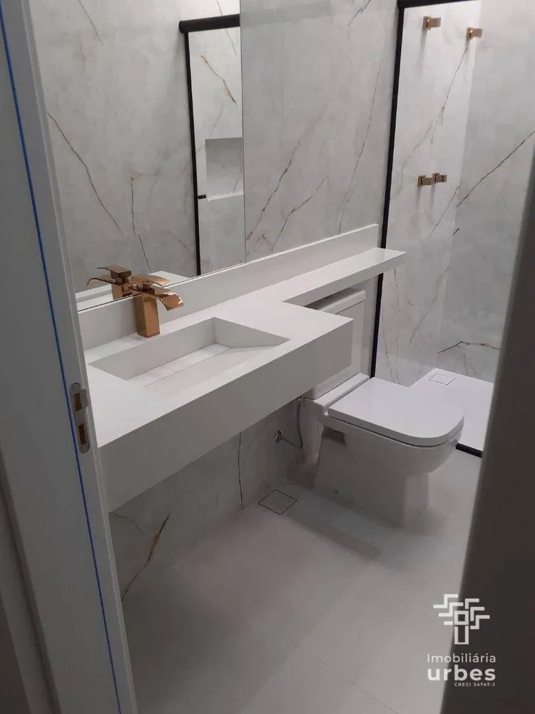 Casa, 3 quartos, 143 m² - Foto 11