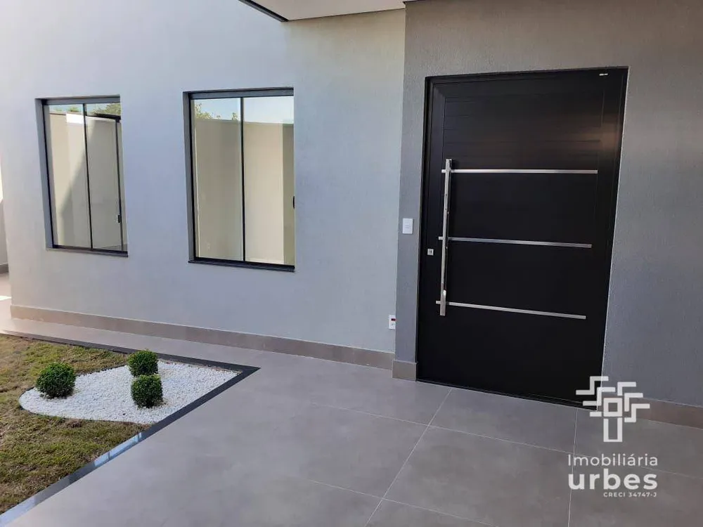 Casa, 3 quartos, 143 m² - Foto 3