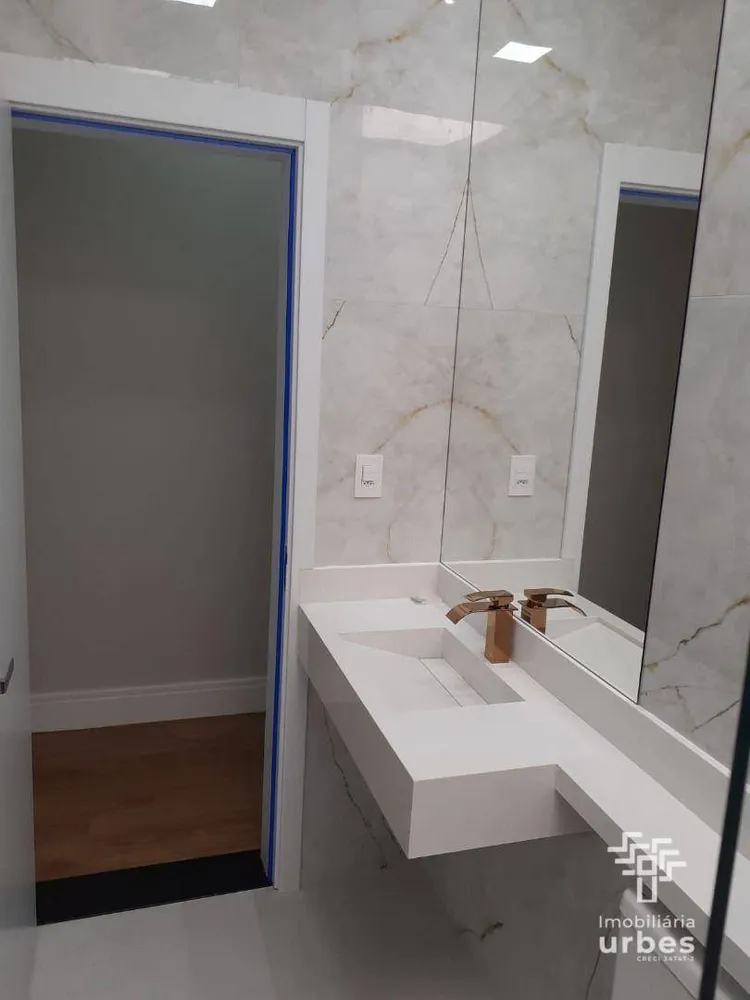 Casa, 3 quartos, 143 m² - Foto 6