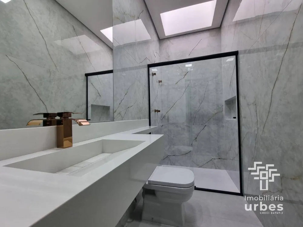Casa, 3 quartos, 143 m² - Foto 5