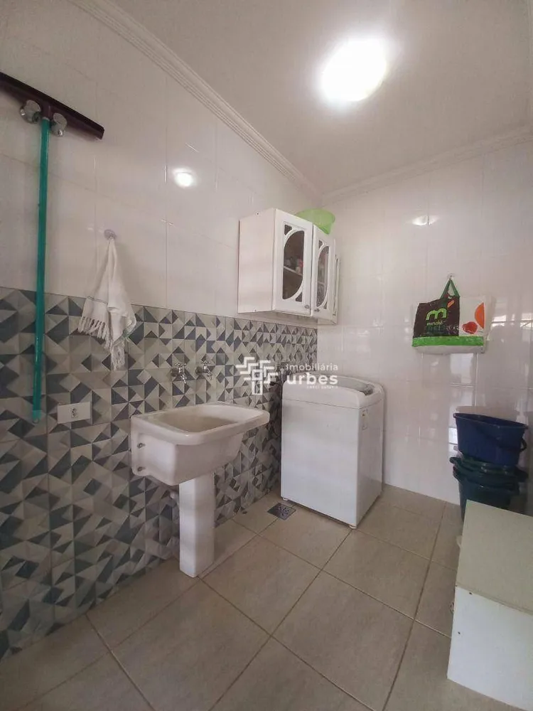 Casa, 3 quartos, 347 m² - Foto 6