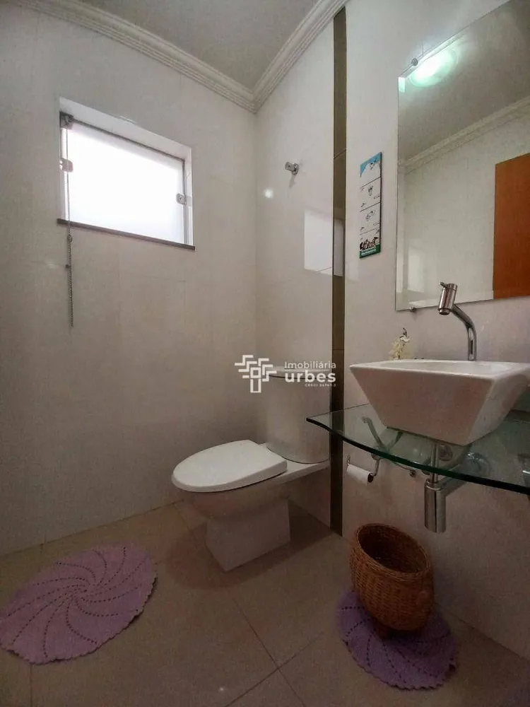 Casa, 3 quartos, 347 m² - Foto 4