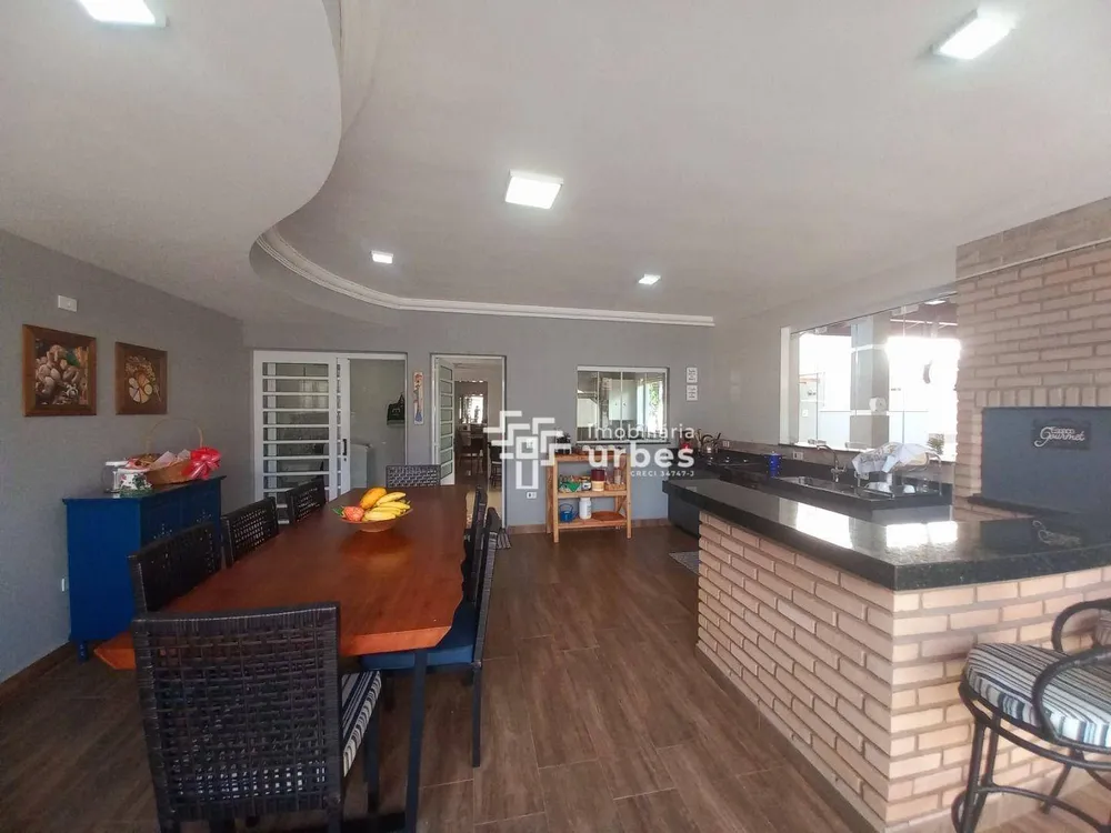 Casa, 3 quartos, 347 m² - Foto 8