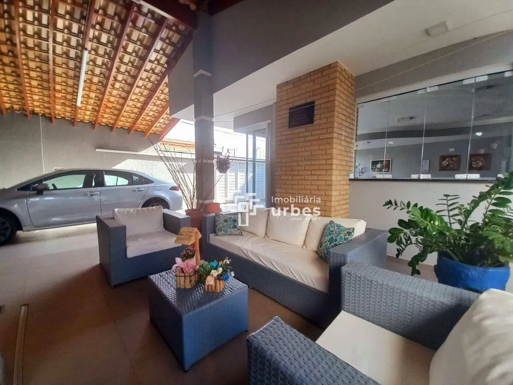 Casa, 3 quartos, 347 m² - Foto 9
