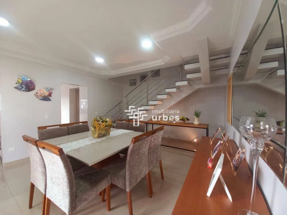 Casa, 3 quartos, 347 m² - Foto 5