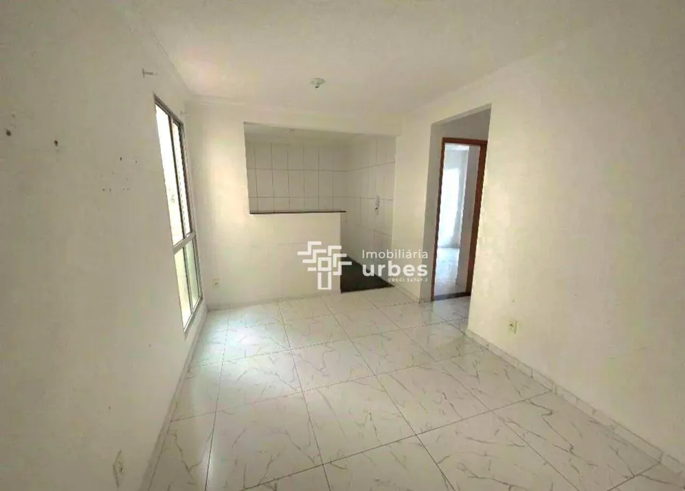 Apartamento, 2 quartos, 43 m² - Foto 6