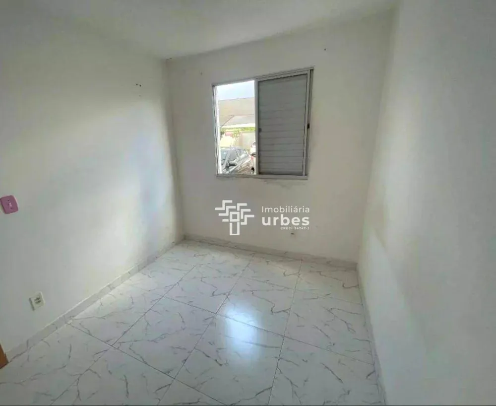 Apartamento, 2 quartos, 43 m² - Foto 2