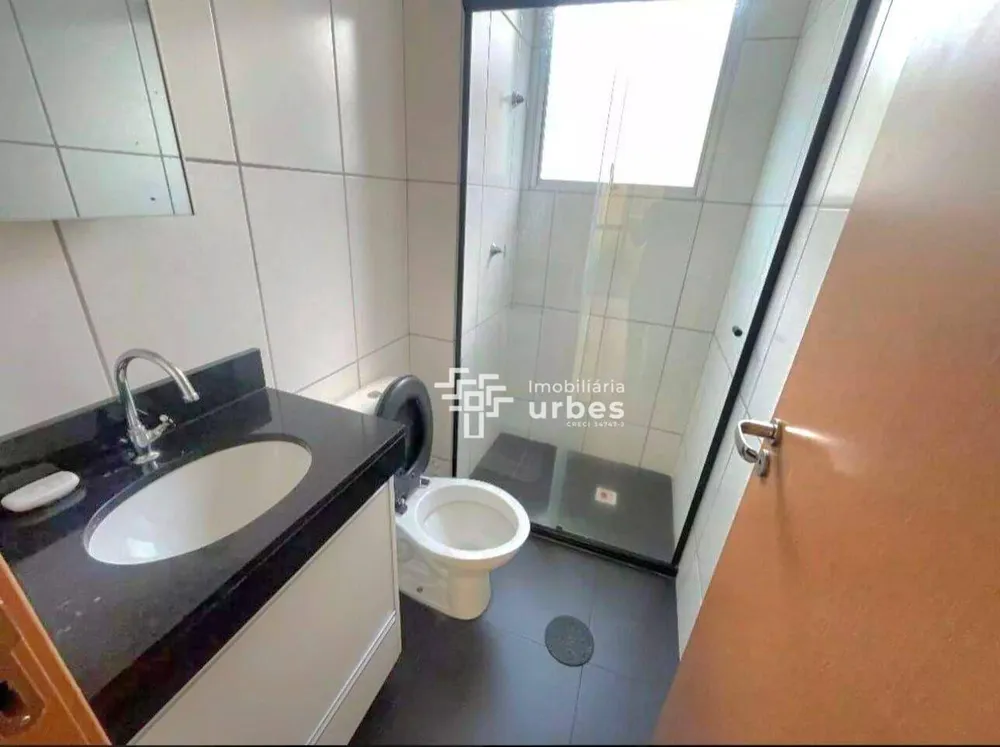 Apartamento, 2 quartos, 43 m² - Foto 4