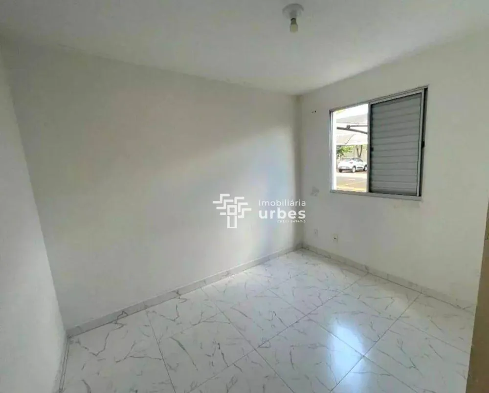 Apartamento, 2 quartos, 43 m² - Foto 3