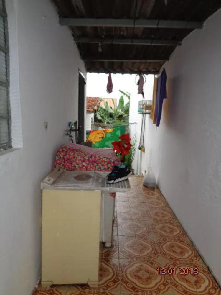Casa, 2 quartos, 87 m² - Foto 8