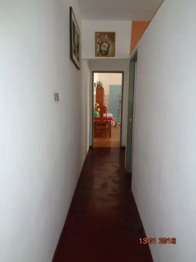 Casa, 2 quartos, 87 m² - Foto 4