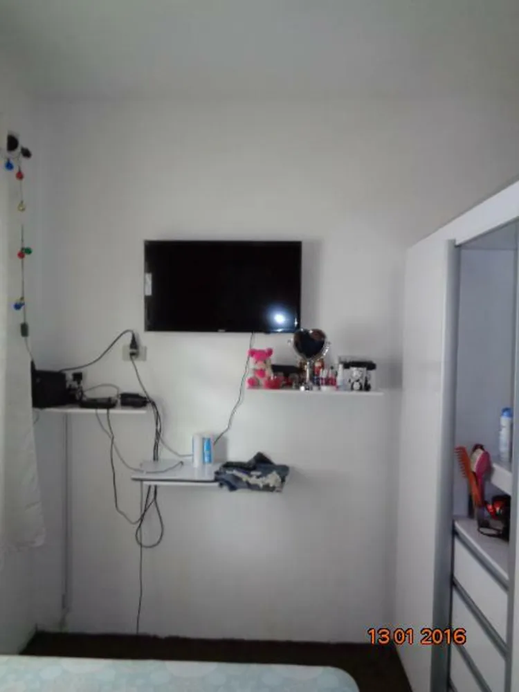 Casa, 2 quartos, 87 m² - Foto 5