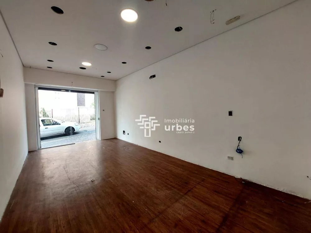 Loja-Salão para alugar, 37m² - Foto 3