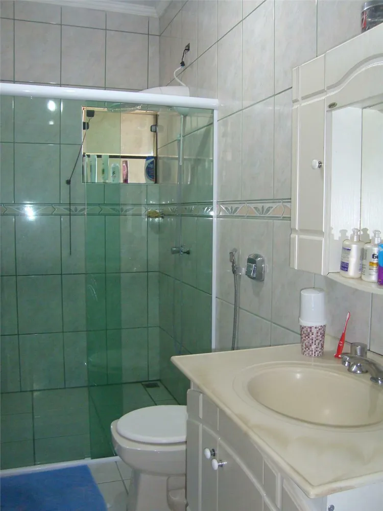 Casa, 3 quartos, 241 m² - Foto 4