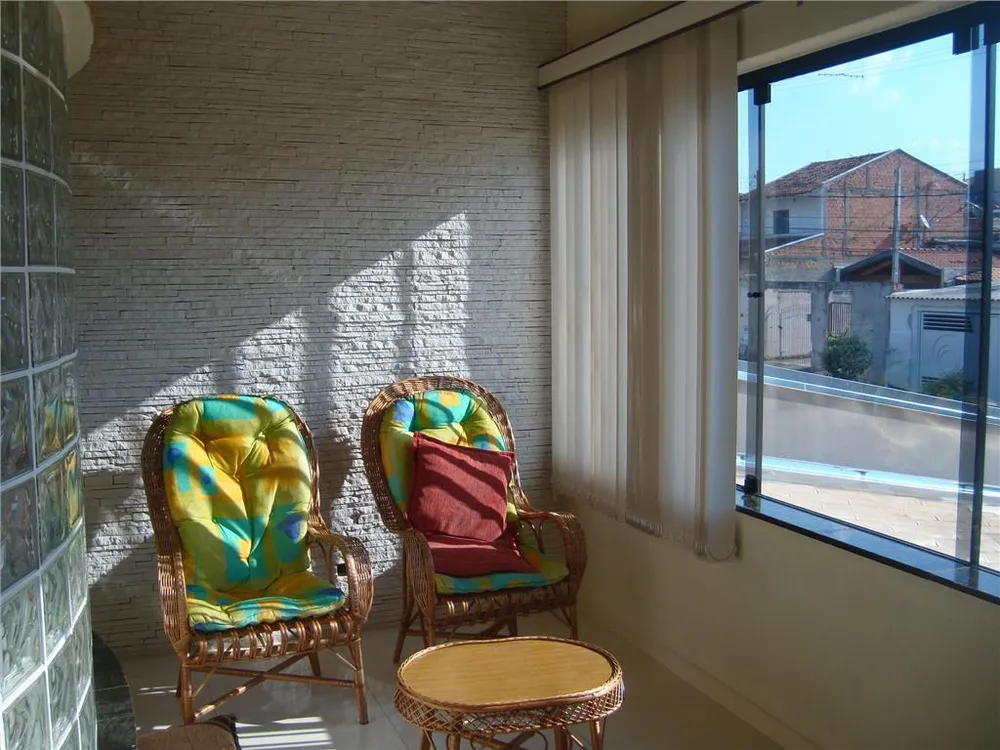 Casa, 3 quartos, 241 m² - Foto 5