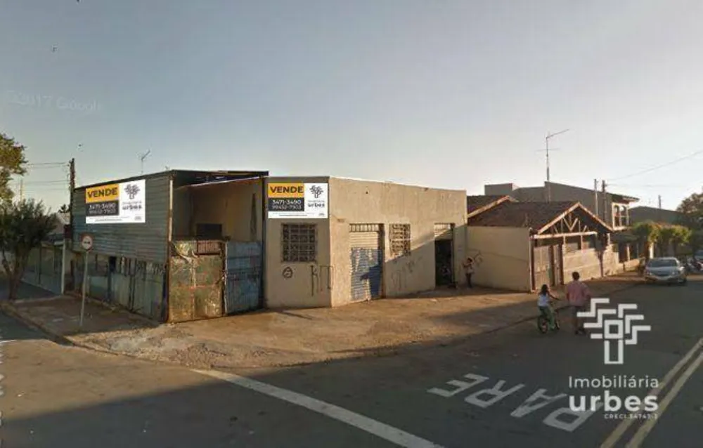 Loja-Salão, 437 m² - Foto 1