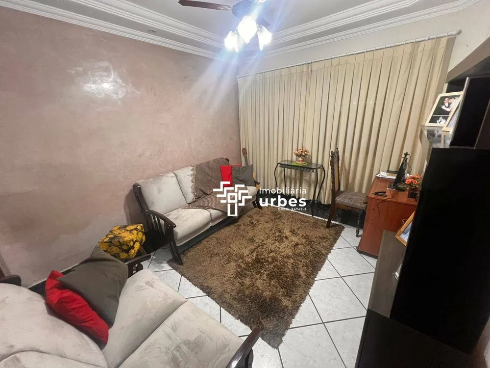 Casa, 2 quartos, 110 m² - Foto 2