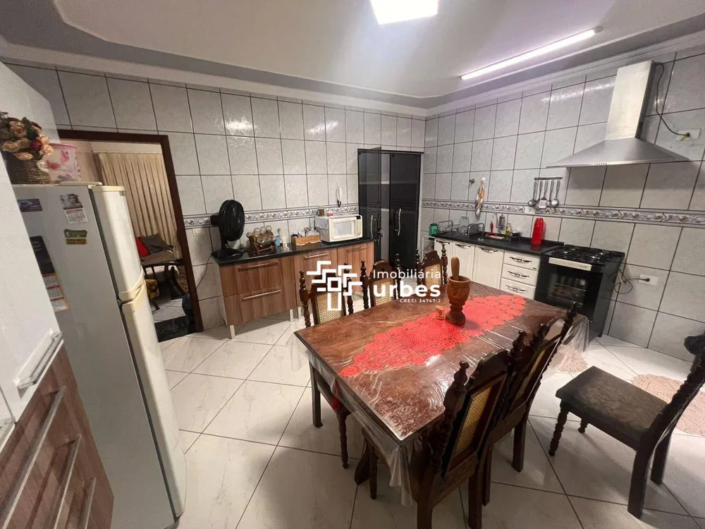 Casa, 2 quartos, 110 m² - Foto 3