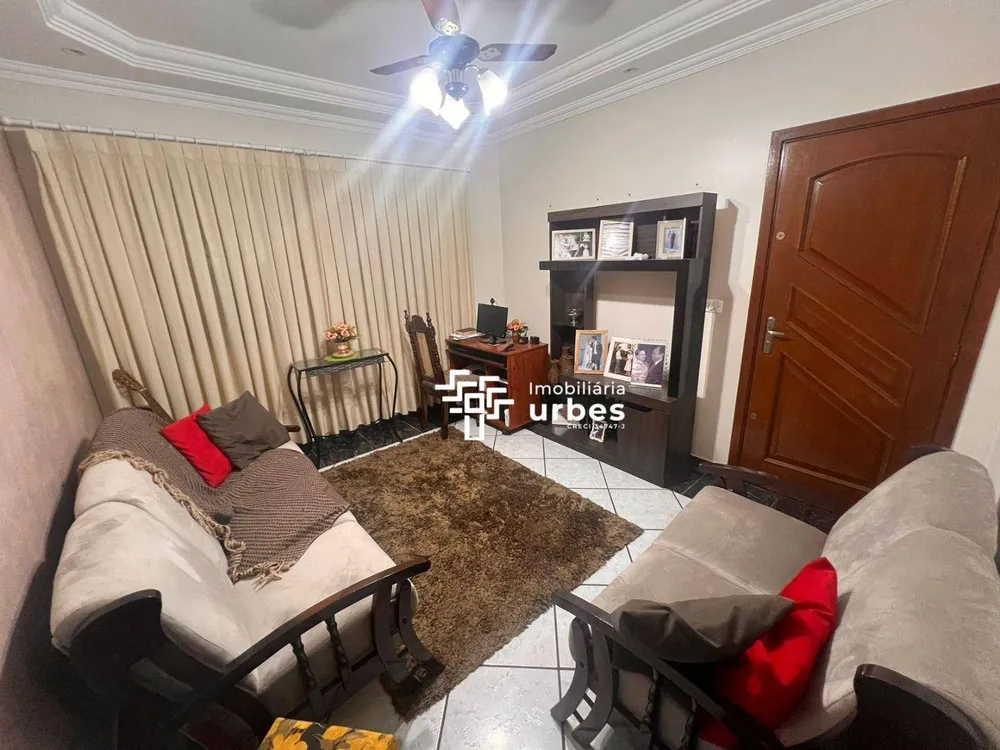 Casa, 2 quartos, 110 m² - Foto 1