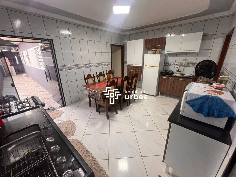Casa, 2 quartos, 110 m² - Foto 4
