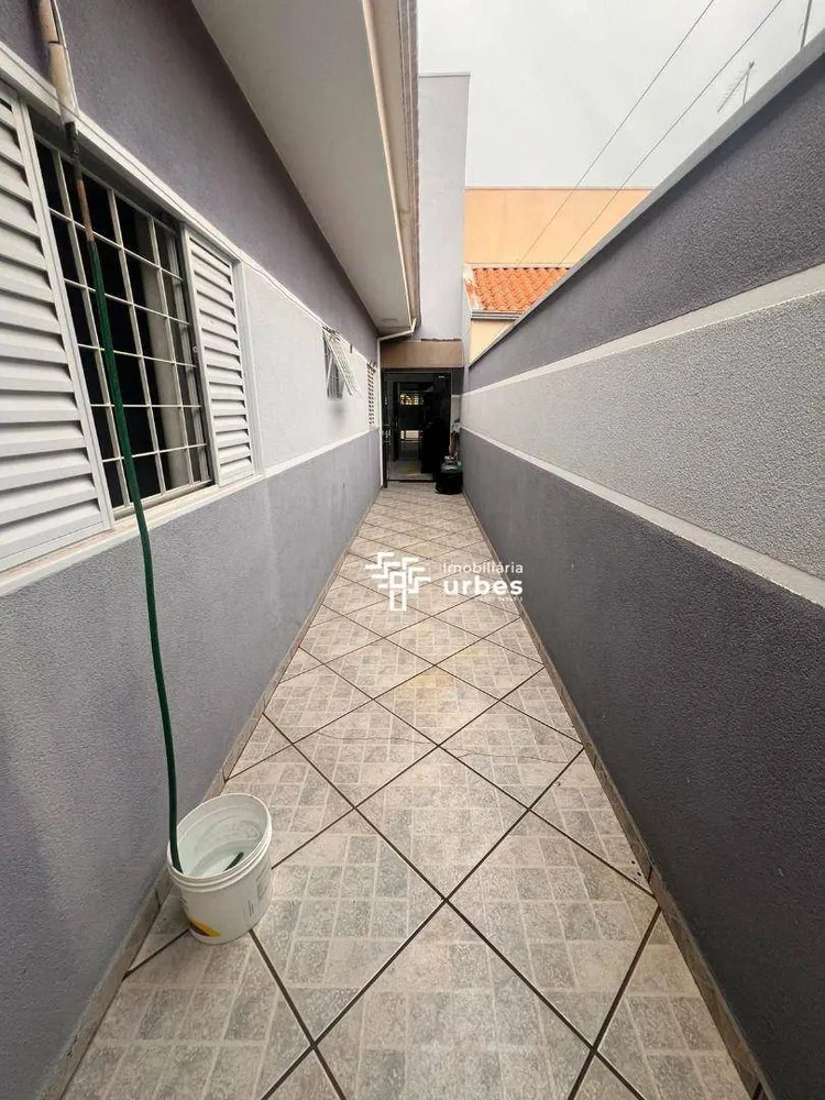 Casa, 2 quartos, 110 m² - Foto 11