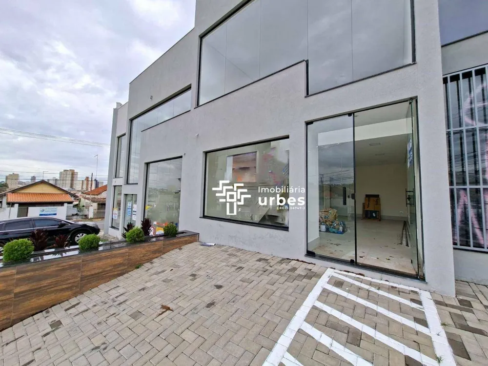 Loja-Salão, 73 m² - Foto 1
