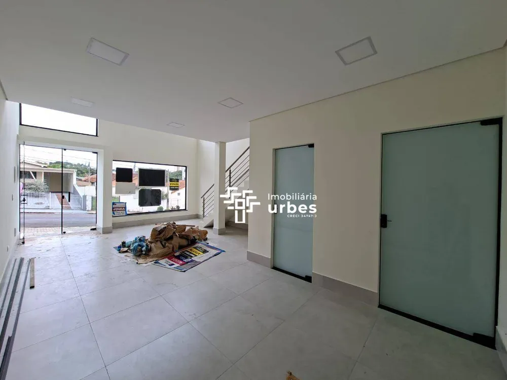 Loja-Salão, 73 m² - Foto 5