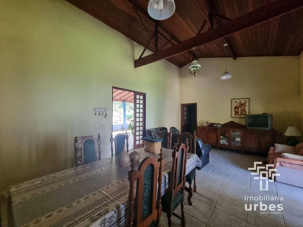 Chácara, 5 quartos, 3662 m² - Foto 7