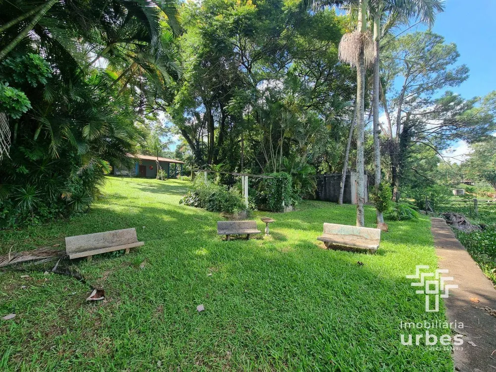 Chácara, 5 quartos, 3662 m² - Foto 11
