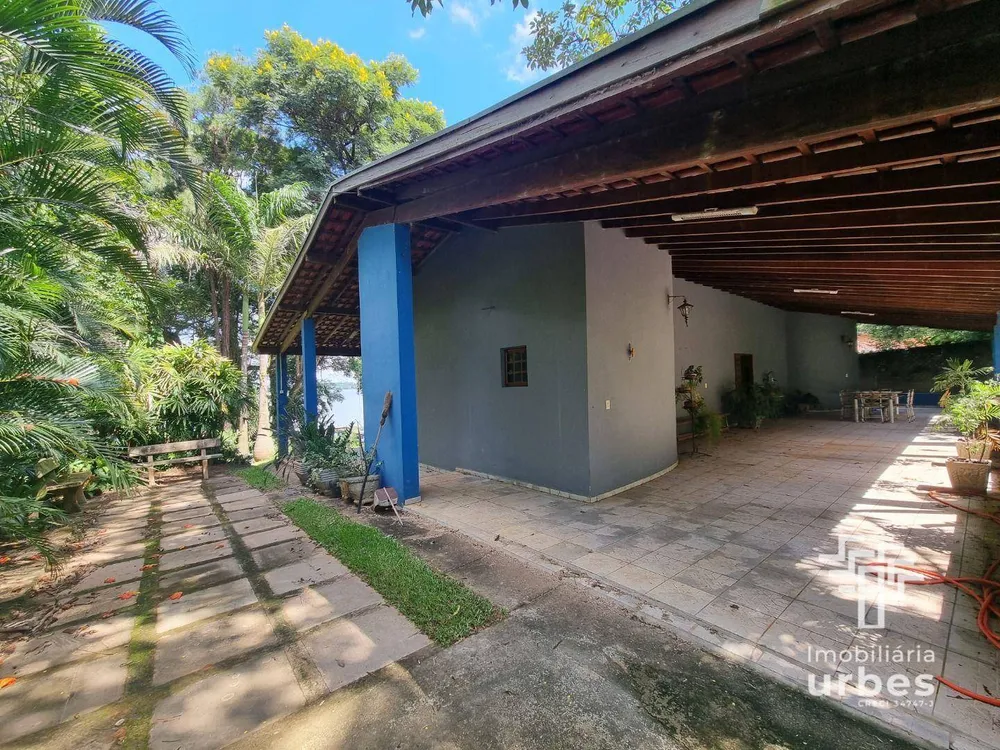 Chácara, 5 quartos, 3662 m² - Foto 6