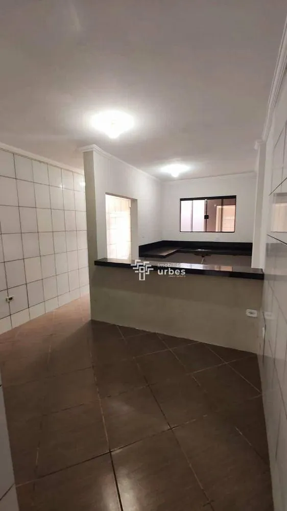 Casa, 3 quartos, 65 m² - Foto 11