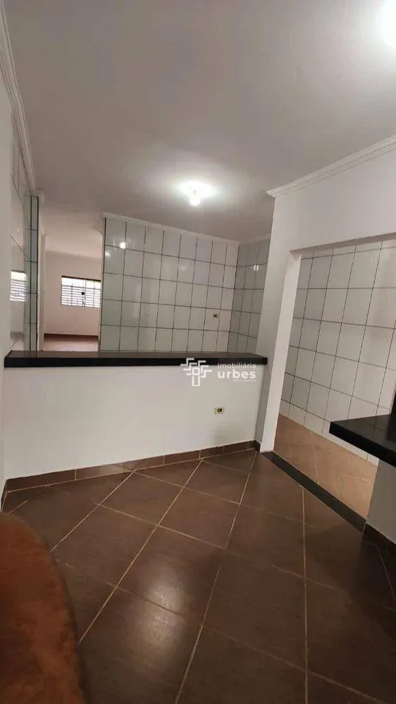Casa, 3 quartos, 65 m² - Foto 2