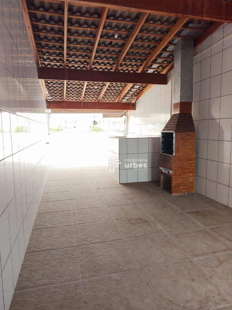 Casa, 3 quartos, 65 m² - Foto 7