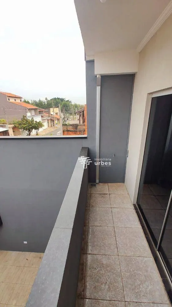 Casa, 3 quartos, 65 m² - Foto 12