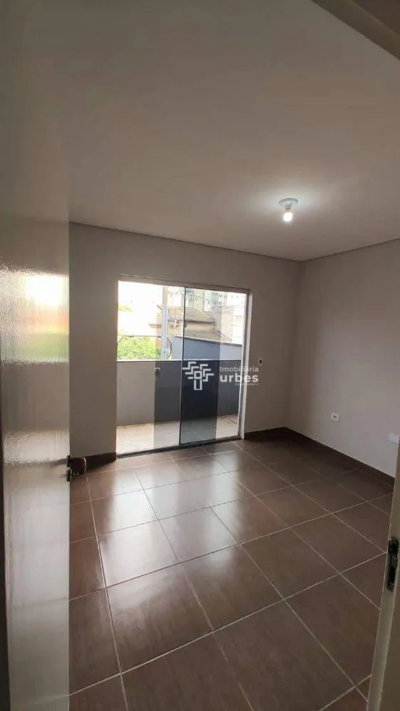 Casa, 3 quartos, 65 m² - Foto 1