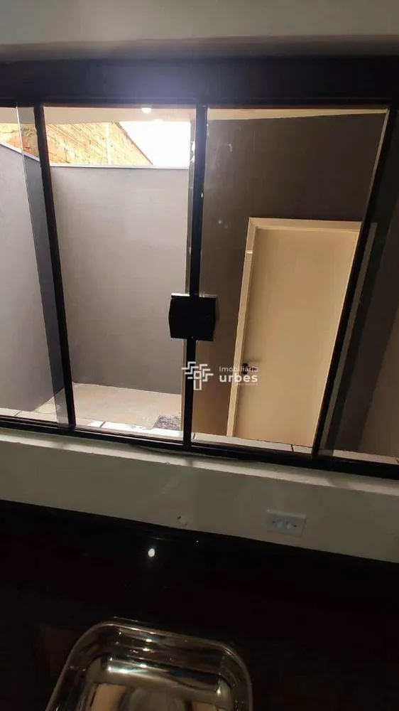 Casa, 3 quartos, 65 m² - Foto 11