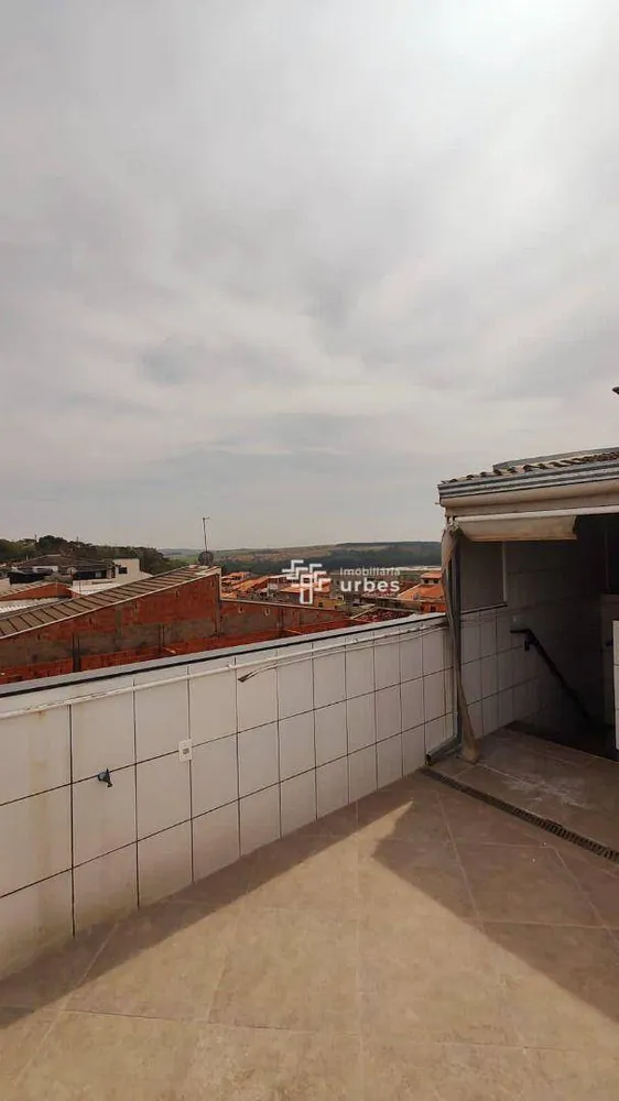 Casa, 3 quartos, 65 m² - Foto 5