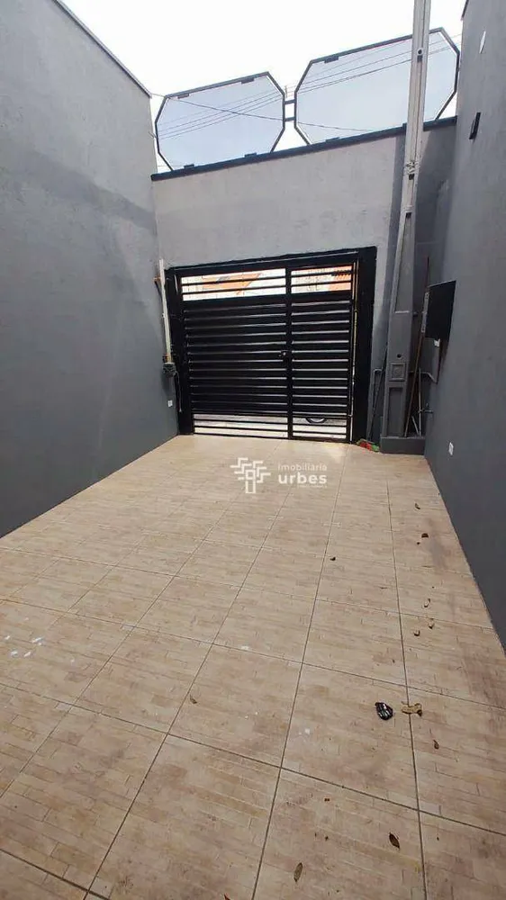 Casa, 3 quartos, 65 m² - Foto 9