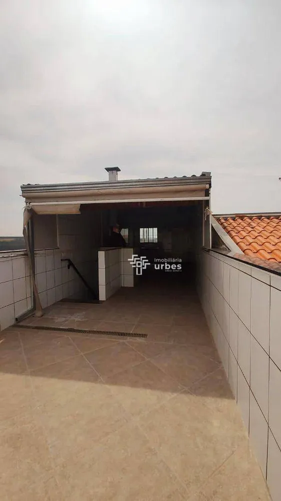 Casa, 3 quartos, 65 m² - Foto 12